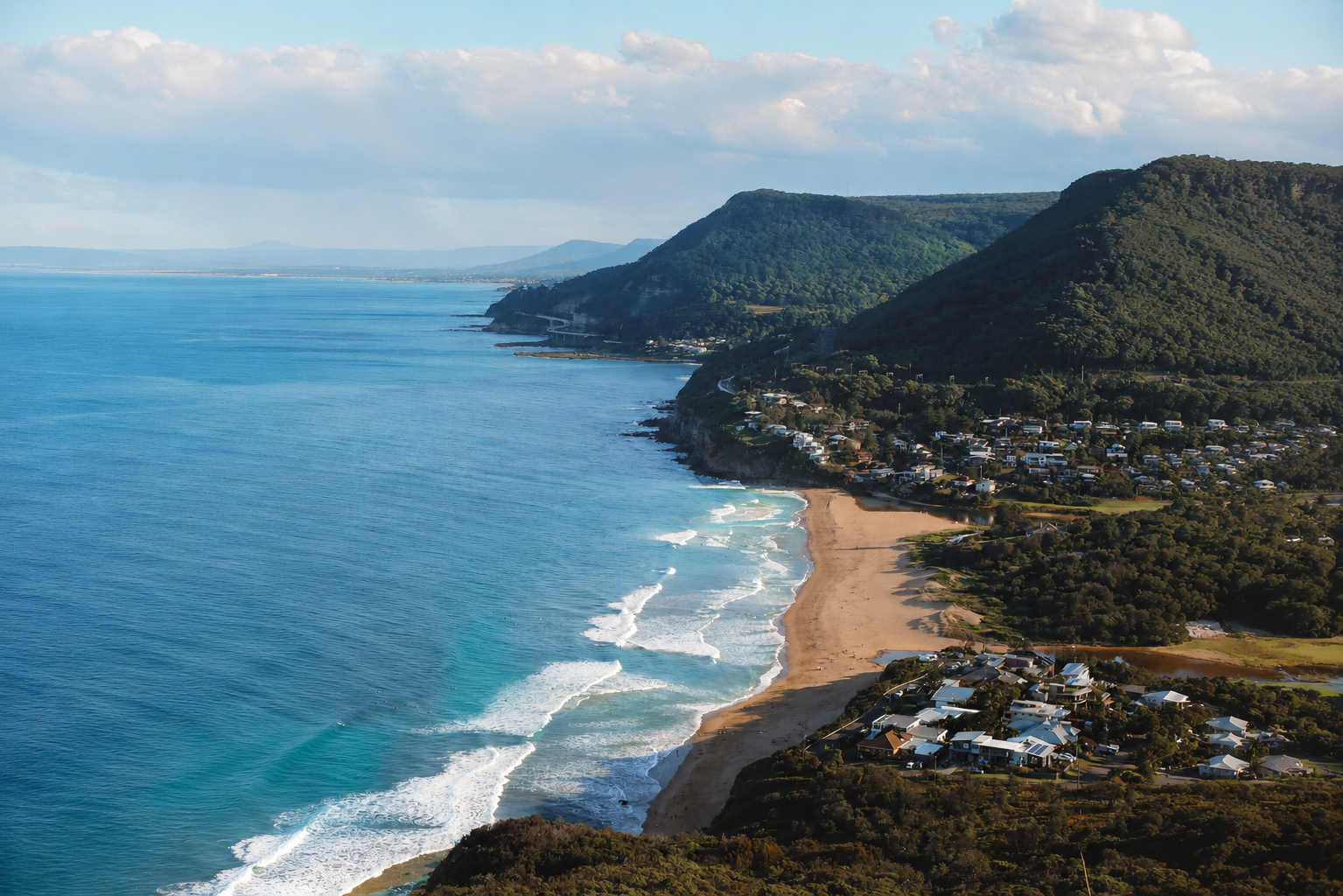 Royal National Park